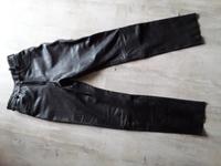 Motorrad Lederhose Gr. 40 Niedersachsen - Harsefeld Vorschau
