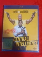 Central Intelligence Blu-Ray OVP Köln - Lindenthal Vorschau