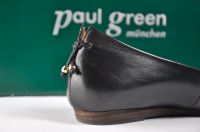 Paul Green Damen Ballerinas Gr. 37,5 Leder Schuhe 4,5 Baden-Württemberg - Schwäbisch Gmünd Vorschau