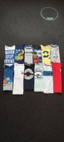 T-Shirts für Jungs Größe 92/98 Sachsen - Bannewitz Vorschau