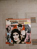 The Rocky Horror Picture Show LP Vinyl 1975 Rock Bayern - Diedorf Vorschau