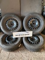 215 65 R17 Winterreifen MS Pirelli 2018 bj Stahlfelgen # Nordrhein-Westfalen - Remscheid Vorschau