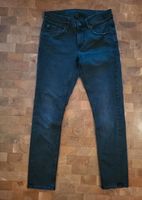 Garcia Jeans Savio slim fit schwarz W28 L30 Nordrhein-Westfalen - Meerbusch Vorschau