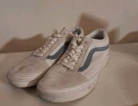 Vans hellgrau, basaltgrau, weiß 43 Bayern - Ingolstadt Vorschau