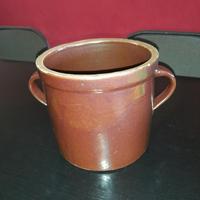 Steintopf aus DDR Zeiten Staßfurt - Atzendorf Vorschau