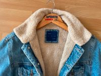 Zara Man Jeansjacke Trucker Jacke Köln - Ostheim Vorschau