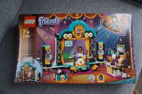 Lego friends, 41368, Andreas Talentshow, OVP, neu Bayern - Saaldorf-Surheim Vorschau