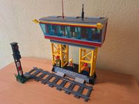 Lego Eisenbahn, Zug,60198, Stellwerk, Leitstelle,  inkl.  Versand Bayern - Neumarkt-Sankt Veit Vorschau