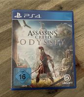 PS 4 Assassin‘s Creed Odyssey Brandenburg - Potsdam Vorschau