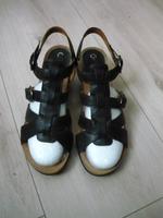Gabor Schuhe Gr.39 Festlich Konfirmation etc, 1x getragen Nordrhein-Westfalen - Herne Vorschau