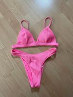 Hollister Bikini pink Baden-Württemberg - Schwäbisch Gmünd Vorschau