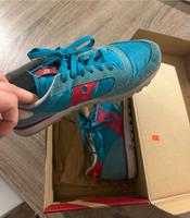Saucony Jazz Nürnberg (Mittelfr) - Mitte Vorschau