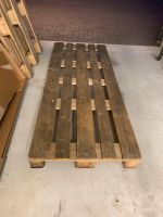 Europalette 200 x 80 Nordrhein-Westfalen - Recklinghausen Vorschau