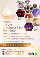 Deutsch Polnischer DJ Hochzeit Geburtstag NRW POLSKI Bochum - Bochum-Ost Vorschau