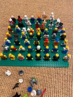 Lego Figuren Uetze - Uetze Eltze Vorschau