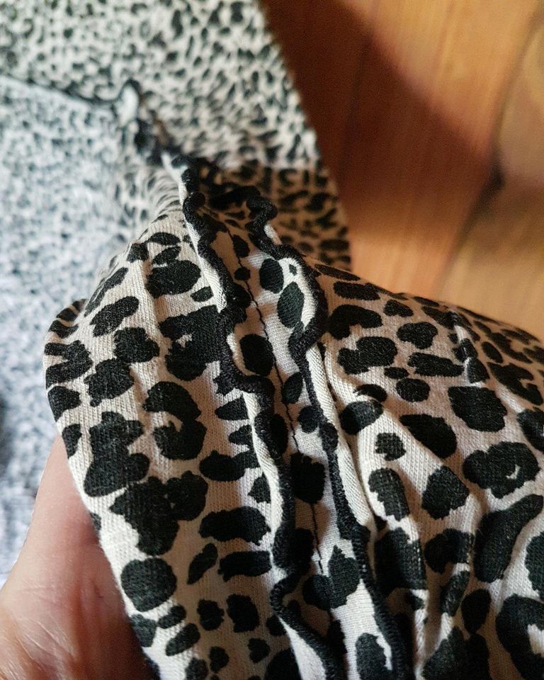 Kiddo United Kleid * animal print * Baumwolle in Gorleben