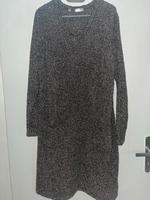 Warmes Winter-Kleid 44/46 Niedersachsen - Stadthagen Vorschau