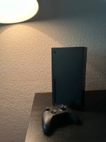 Xbox Series X (Mit Controller) Dresden - Cotta Vorschau