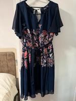 Kurzes Kleid Saarland - Neunkirchen Vorschau