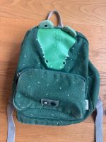 Trixie Mr. Crocodile Backpack green Rucksack Kindergarten Bayern - Haibach Unterfr. Vorschau