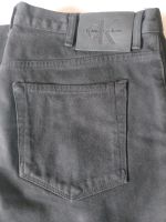 CK Calvin Klein Jeans Vintage 90er Made in Mexico US36 32 38 Hose Baden-Württemberg - Fellbach Vorschau