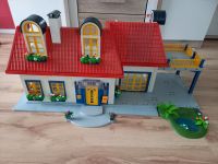 Playmobil Haus Einfamilienhaus 3965 Bayern - Priesendorf Vorschau