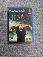 Harry Potter und der orden des Phönix für PS 2 Nordrhein-Westfalen - Altena Vorschau