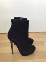 Stiefeletten von Buffalo Größe 36 Neu Brandenburg - Potsdam Vorschau