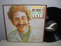 Country-Rock Schallplatte LP / JIM CROCE >< Vinyl 1978 Niedersachsen - Ilsede Vorschau