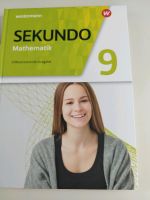 Sekundo 9, ISBN 9783141242881 Niedersachsen - Emden Vorschau