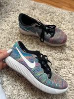 Nike Sportschuhe Hamburg-Nord - Hamburg Langenhorn Vorschau