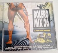 Bolero Mix 26 a cut'n Paste Megamix Rheinland-Pfalz - Ludwigshafen Vorschau