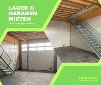 Gewerbehalle | Bürofläche | Lager | XXL Garage | Start-Up | 96m² | Kaarst Nordrhein-Westfalen - Kaarst Vorschau