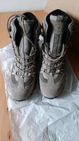 **Jack Wolfskin Winterstiefel Boots Schuhe silver mink Nougat ** Brandenburg - Werder (Havel) Vorschau