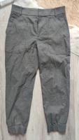 Hose lässige Anzughose ZARA Joggpants-Style dunkelgrau Gr. 38 Baden-Württemberg - Konstanz Vorschau