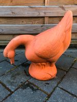 Gans Terrakotta Figur - Tierfigur | Gartenfigur | Deko | 40 cm Baden-Württemberg - Filderstadt Vorschau