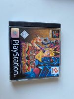 Yu Gi Oh Forbidden Memories PS1 Nordrhein-Westfalen - Bottrop Vorschau