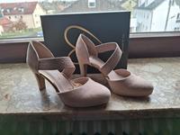 Marco Tozzi Pumps, rosa, Gr. 39 *NEU* Bayern - Olching Vorschau