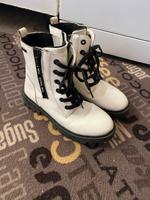 Damenhalbstiefel Tom Tailor Größe 37 Berlin - Spandau Vorschau