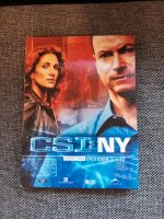 DvD "  CSI : NY " Season 3 , Episoden 1 - 12 Berlin - Spandau Vorschau