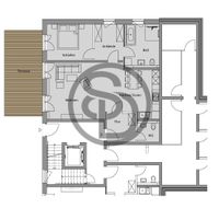 NEUBAU - kleine Wohnanlage in Hof/Krötenbruck - K6 Südresidenz - Wohnung EG ca. 96 m² Bayern - Hof (Saale) Vorschau