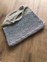 Tasche gehäkelt- Handmade Wandsbek - Hamburg Rahlstedt Vorschau