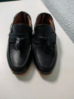 Next »Slipper« Loafer (1-tlg)  Black Tassel, Gr 28 Baden-Württemberg - Sternenfels Vorschau