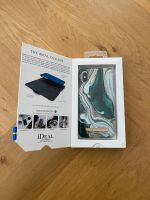 iDeal of Sweden • Handyhülle Golden Jade Marble • für iPhone X/XS Berlin - Zehlendorf Vorschau