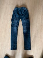 WE Jeans Blue Ridge Skinny Cargo Style Gr. 158 wie Neu Nordrhein-Westfalen - Gangelt Vorschau