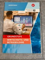 Schulbuch Grundstufe Wirtschafts- und Betriebslehre Rheinland-Pfalz - Frankenstein (Pfalz) Vorschau
