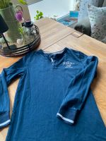 Tommy Hilfiger Sweatshirt Gr.164 blau Nordrhein-Westfalen - Velbert Vorschau