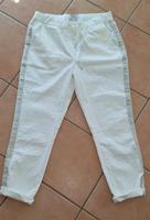 Neue Heine 7/8 Hose, Schlupfhose Dehnbund Stretch ecru Gr. 42 Nordrhein-Westfalen - Hagen Vorschau