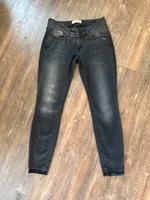 Gang Jeans Hose 94FAYE Schwarz‘ 29 Top Niedersachsen - Rastede Vorschau
