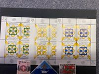 Briefmarkensammlung Jamaica Rheinland-Pfalz - Altenkirchen Vorschau